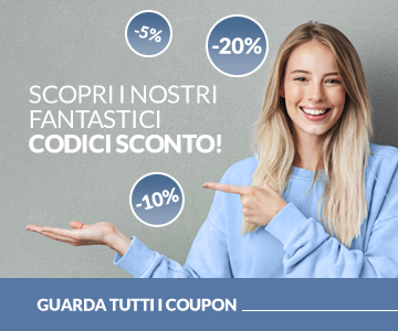 pagina coupon