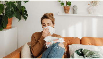 Allergie stagionali: come riconoscerle e gestirle nella vita quotidiana