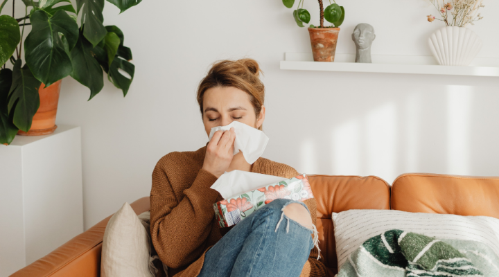 Allergie stagionali: come riconoscerle e gestirle nella vita quotidiana Allergie stagionali: come riconoscerle e gestirle nella vita quotidiana