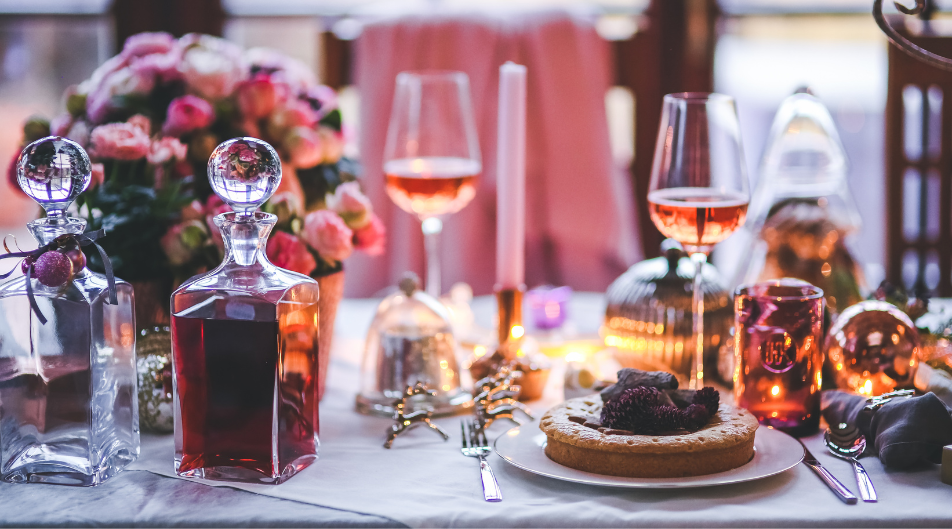 Benessere in tavola: come sopravvivere ai pranzi di Natale senza appesantirsi