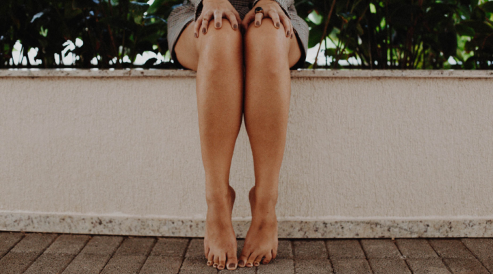 Gambe leggere in ogni stagione: consigli per migliorare la circolazione