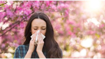 Allergie di stagione: sintomi, rimedi e prevenzione