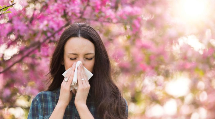 Allergie di stagione: sintomi, rimedi e prevenzione