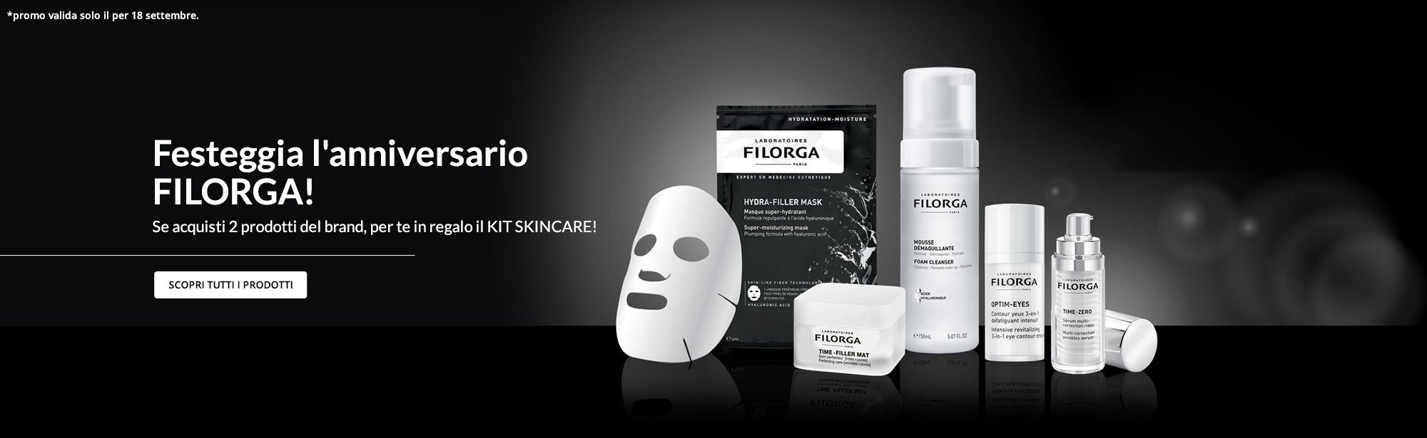 filorga anniversario