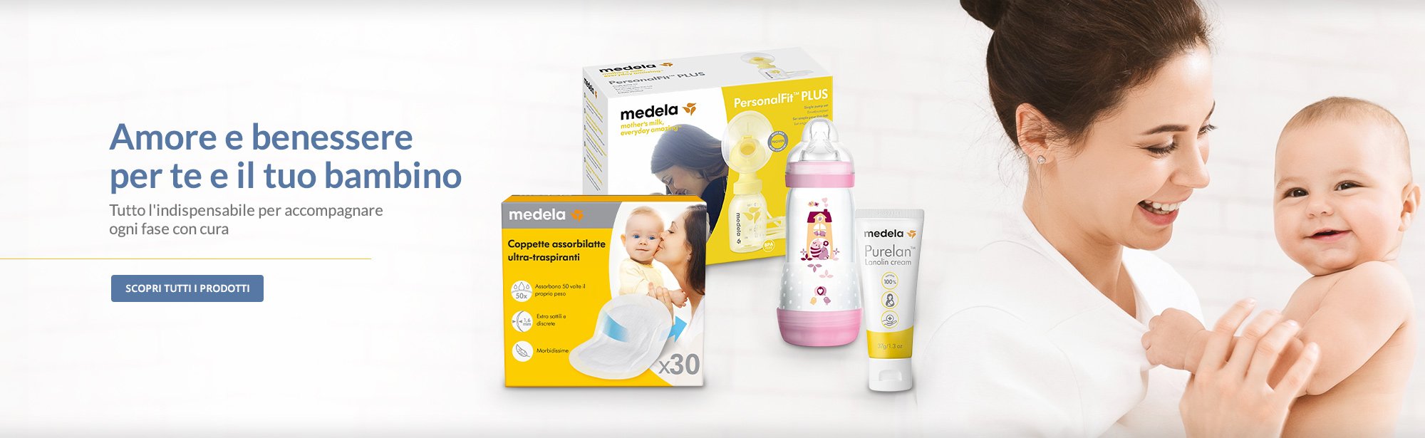 promo mamma e bebe