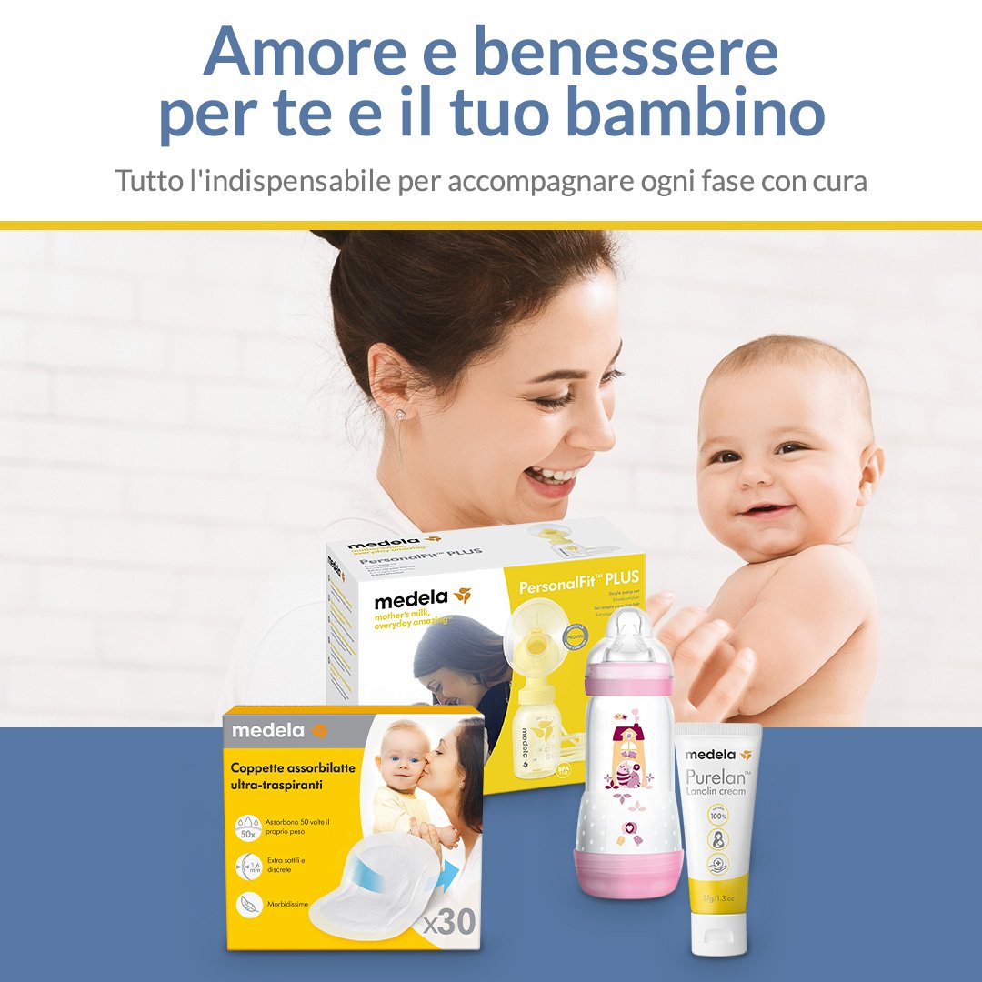 promo mamma e bebe