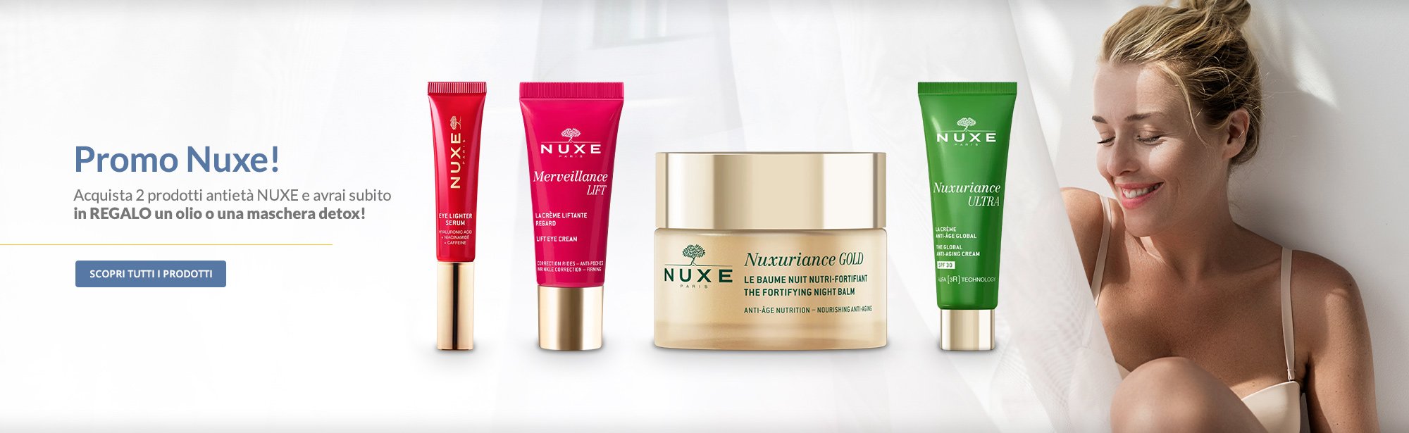 nuxe promo