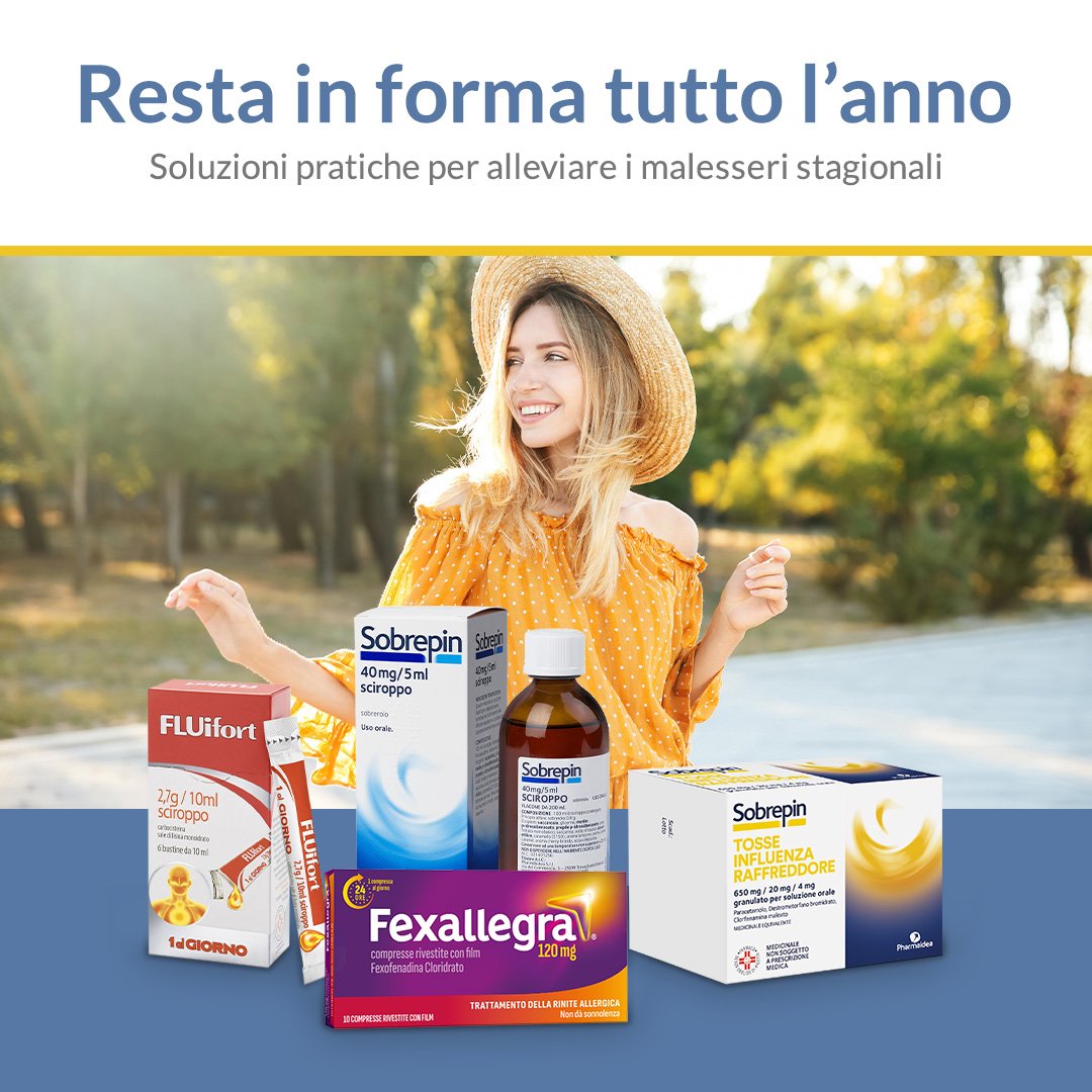 malanni stagionali