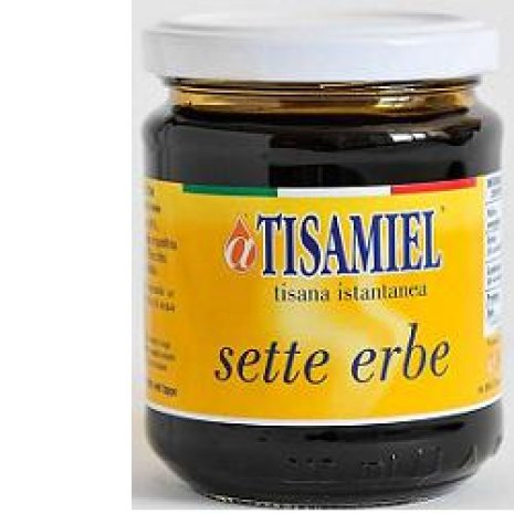 TISAMIEL 7 ERBE 250G TISAMIEL 7 ERBE 250G