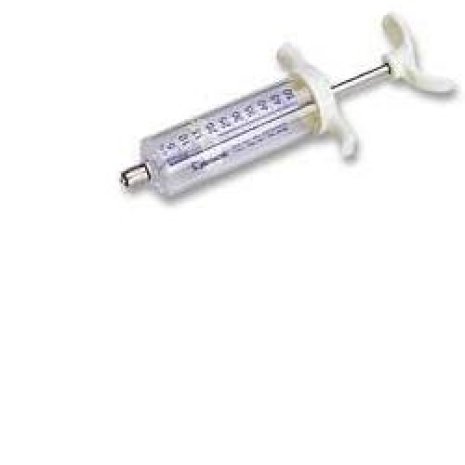 SIR SUPERSIR 50ML LUER LOCK SIR SUPERSIR 50ML LUER LOCK
