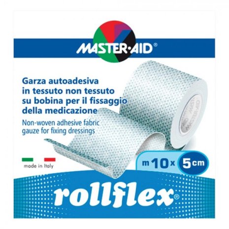 ROLL-FLEX MAID GARZA 15X1000CM