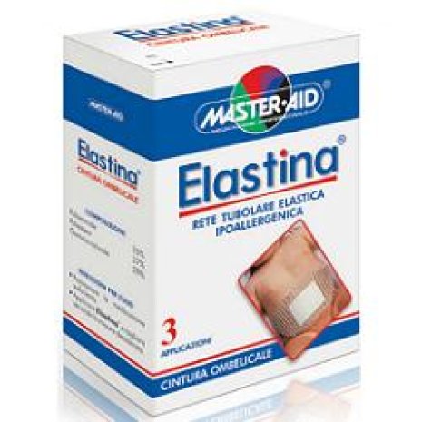 ELASTINA-CINT OMBELICALE ELASTINA-CINT OMBELICALE