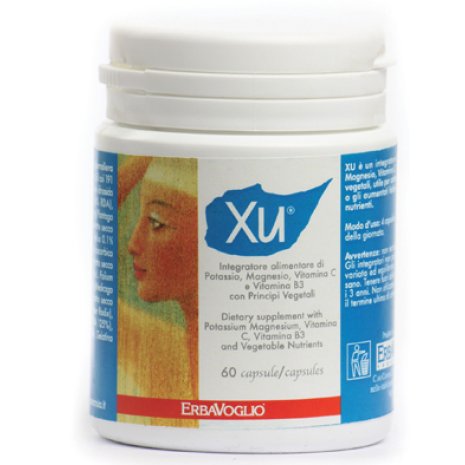 XU CELL ANTICEL 60CPS