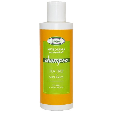 TEA TREE SH ANTIFORF 200ML TEA TREE SH ANTIFORF 200ML