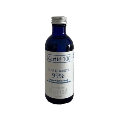 KARITE' 100 PANE DETERGENTE100