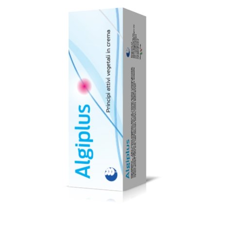 ALGIPLUS CR 50ML BIOGROUP