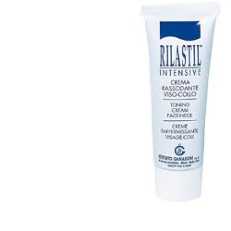 Rilastil Inten Cr Rass Viso 50