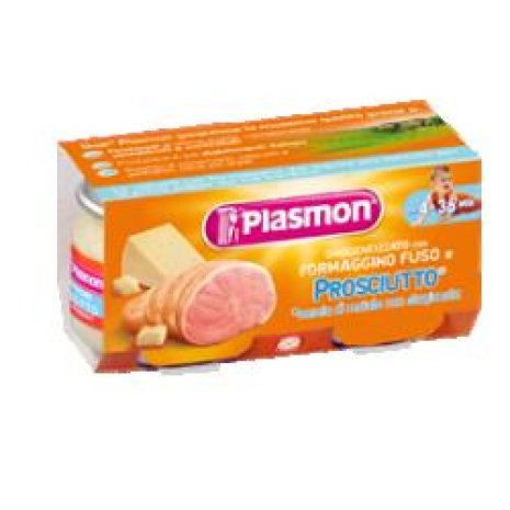 PLASMON OMOG FOR/PR 80GX2PZ PLASMON OMOG FOR/PR 80GX2PZ
