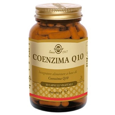 Coenzima Q10 30cps