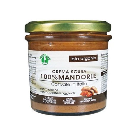 PROBIOS CREMA 100% MANDORLE SCUR