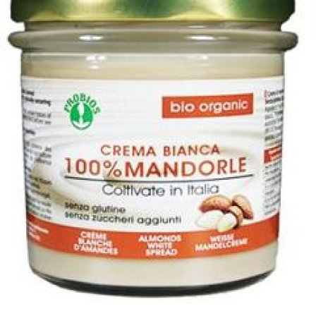 PROBIOS CREMA 100% MANDORLE BIAN