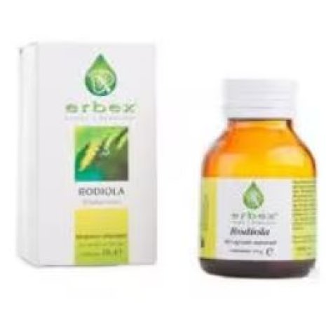 RODIOLA 50CPS 360MG (2743) ERB RODIOLA 50CPS 360MG (2743) ERB