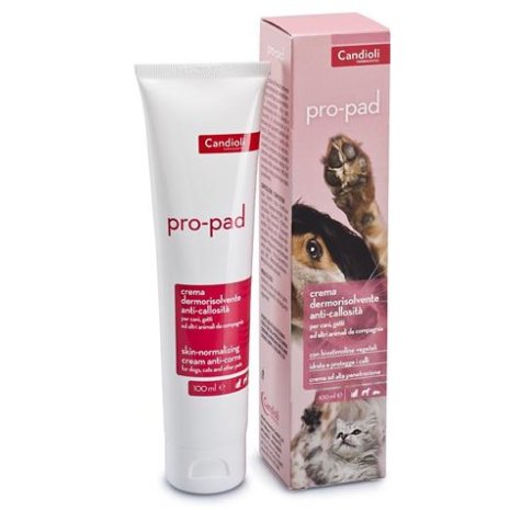 PRO-PAD CR DERMATOLOGICA 100ML PRO-PAD CR DERMATOLOGICA 100ML