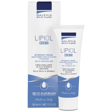LIPIOL CR 50ML LIPIOL CR 50ML