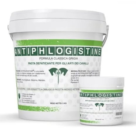 ANTIPHLOGISTINE 1000G