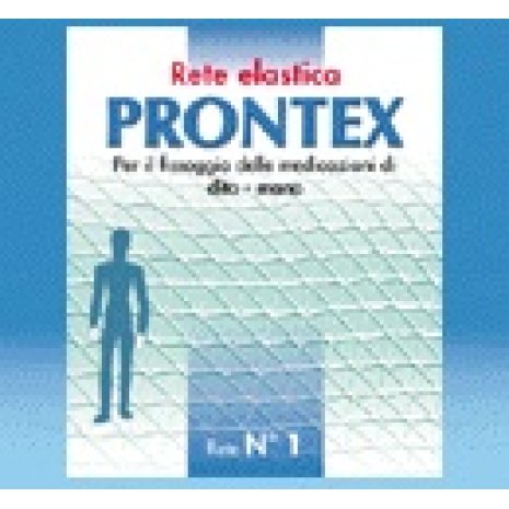 PRONTEX RETE ELAST MISURA 3 PRONTEX RETE ELAST MISURA 3
