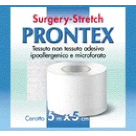 CER PRONTEX STRETCH 250X15CM CER PRONTEX STRETCH 250X15CM