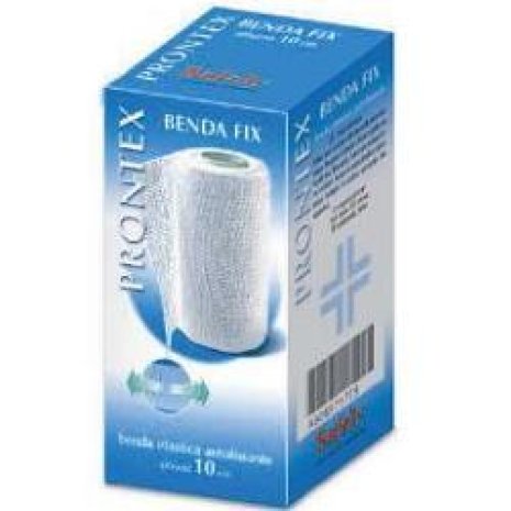 PRONTEX BEND EL AUTOFIS 10CM SAF PRONTEX BEND EL AUTOFIS 10CM SAF
