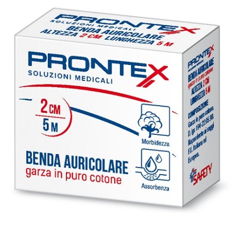 BENDA AURIC CM 1 SAFETY BENDA AURIC CM 1 SAFETY