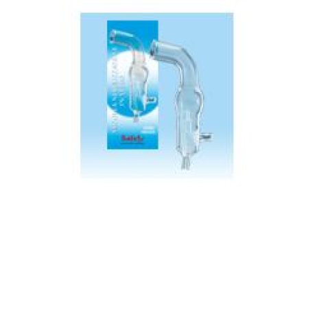 PRONTEX AMPOLLA VETRO AEROSOL PRONTEX AMPOLLA VETRO AEROSOL