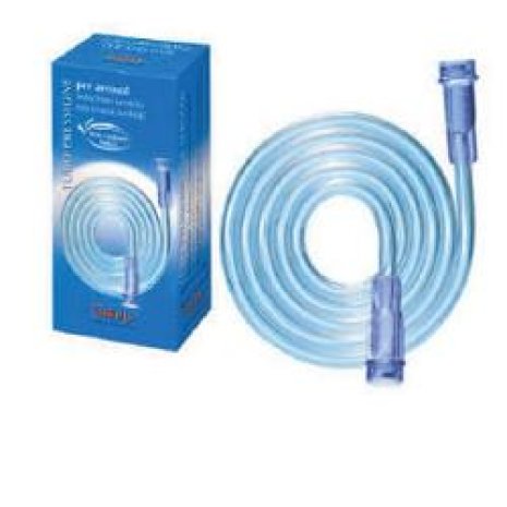 PRONTEX TUBO RACCORDATO AEROSO PRONTEX TUBO RACCORDATO AEROSO