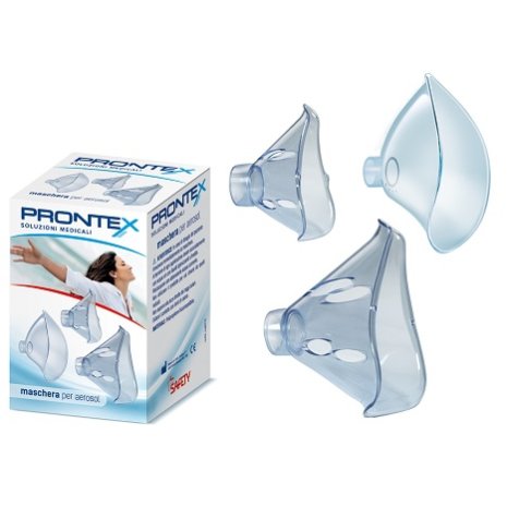 PRONTEX MASCHERA UNIVERSALE PRONTEX MASCHERA UNIVERSALE