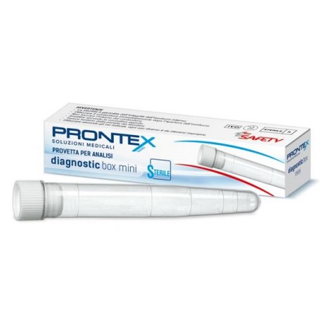 PRONTEX DIAGNOSTIC BOX URI MIN PRONTEX DIAGNOSTIC BOX URI MIN