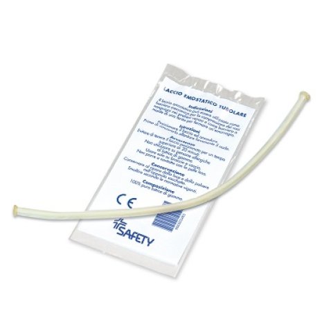 LACCIO EMOST TUBOL 30CM LACCIO EMOST TUBOL 30CM