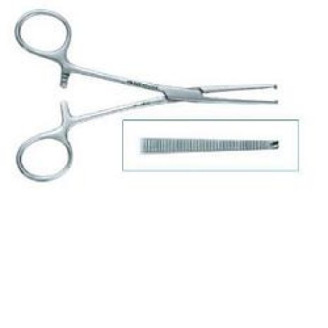KOKER PINZA EMOST 16CM KOKER PINZA EMOST 16CM