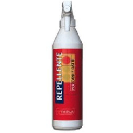 V REPELLENTE CANI GATTI 500ML V REPELLENTE CANI GATTI 500ML