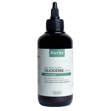 OLIODERBE URTICA 200ML TAGES OLIODERBE URTICA 200ML TAGES