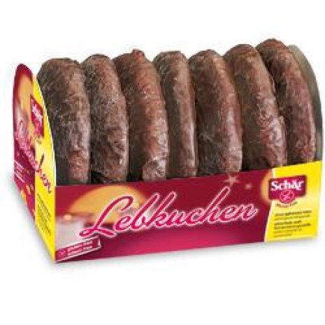 SCHAR LEBKUCHEN PAN PEPATO S/G 2