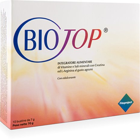 BIOTOP INT DIET 10 BS 7GR BIOTOP INT DIET 10 BS 7GR