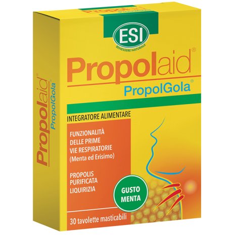 Esi Propolaid Propolgola Me30t