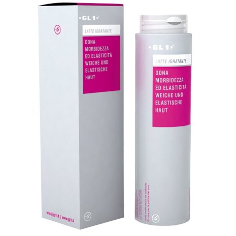 GL1 LATTE IDRAT FLAC 250ML