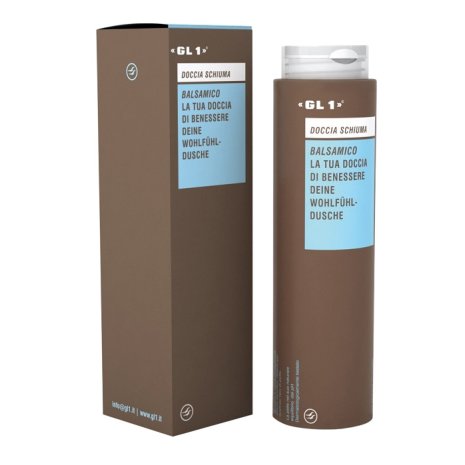 GL1 DOCCIA SCHIUMA 250ML