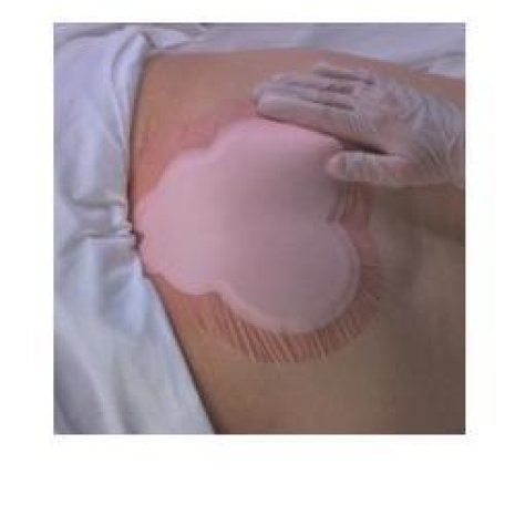 ALLEVYN SACRUM 22,5X22,1 10PZ ALLEVYN SACRUM 22,5X22,1 10PZ