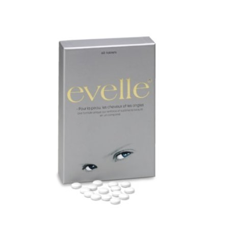 EVELLE 60CPR 28G