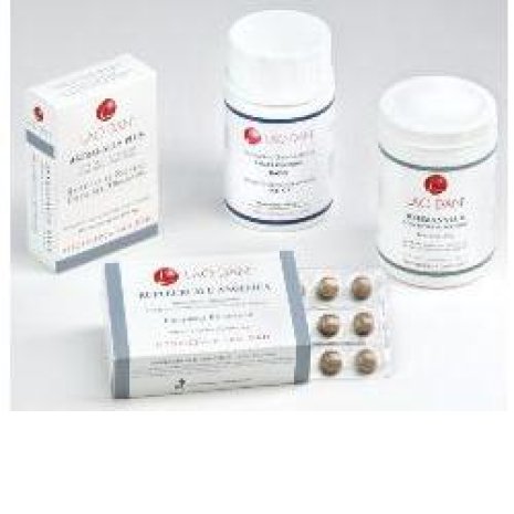 ANGELICA GINSENG 8 60CPR