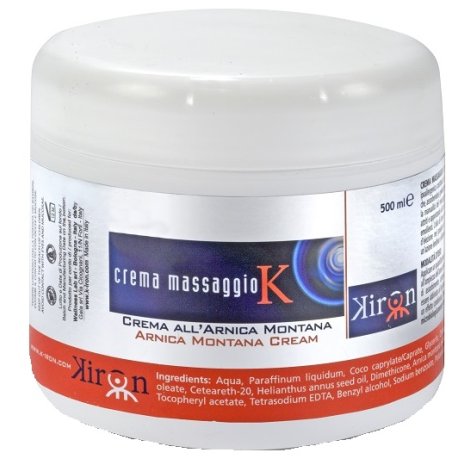 KIRON CR MASSAG K 500ML KIRON CR MASSAG K 500ML